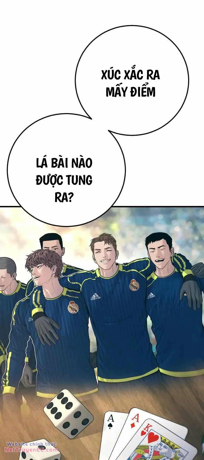 Cậu Bé Tội Phạm: Chapter 54