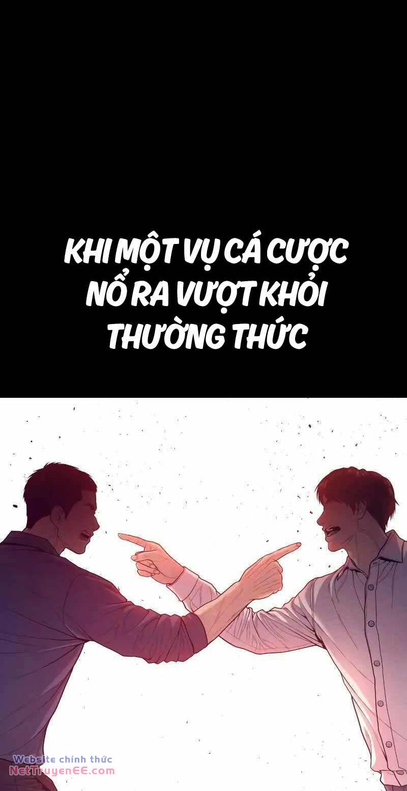 Cậu Bé Tội Phạm: Chapter 54