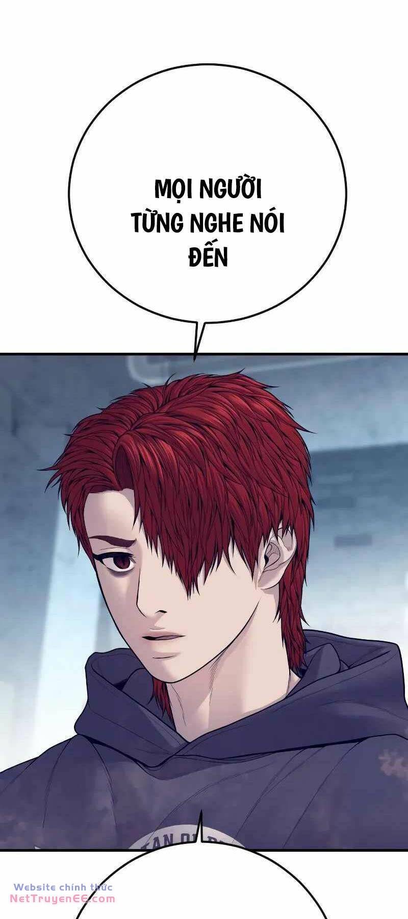 Cậu Bé Tội Phạm: Chapter 54