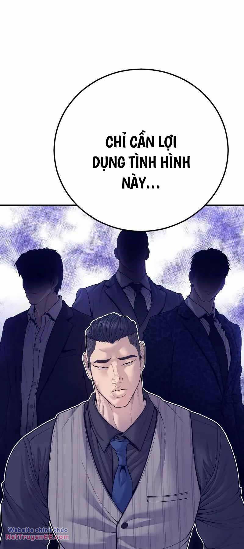 Cậu Bé Tội Phạm: Chapter 54