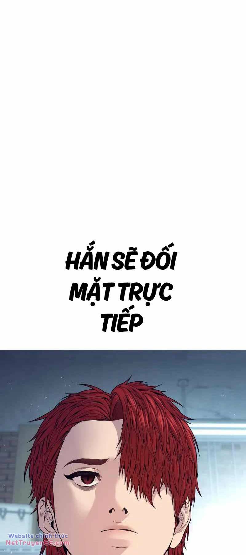 Cậu Bé Tội Phạm: Chapter 54