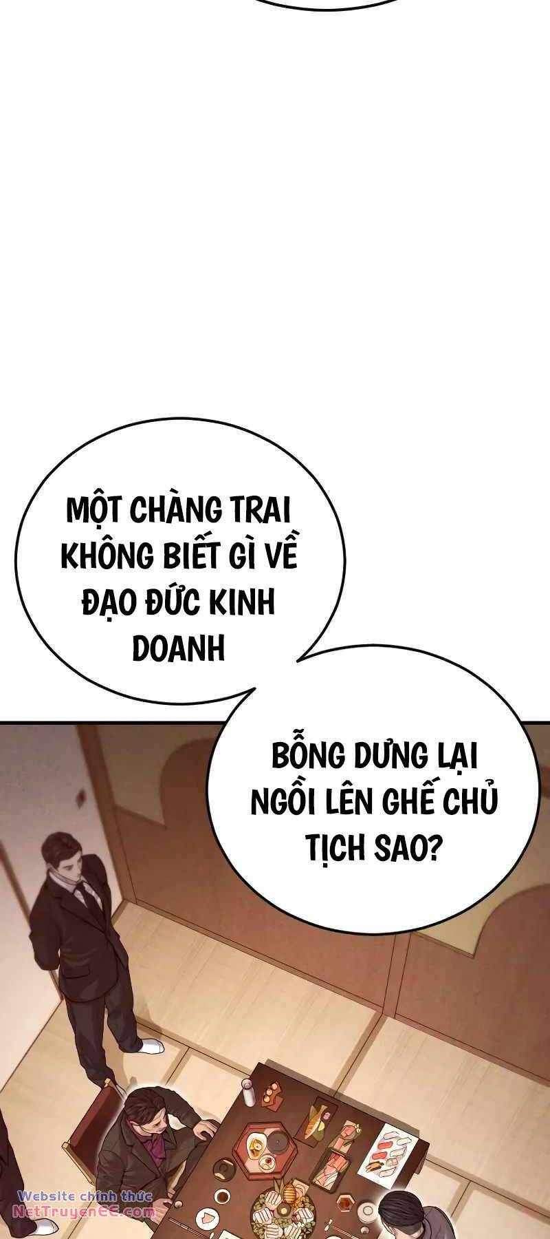 Cậu Bé Tội Phạm: Chapter 54