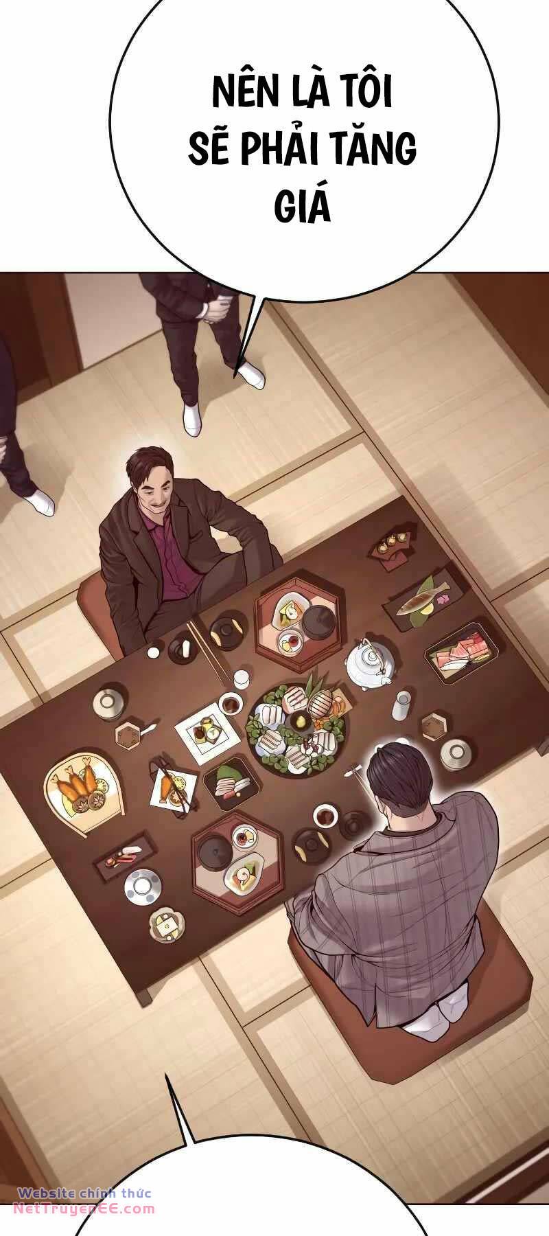 Cậu Bé Tội Phạm: Chapter 54