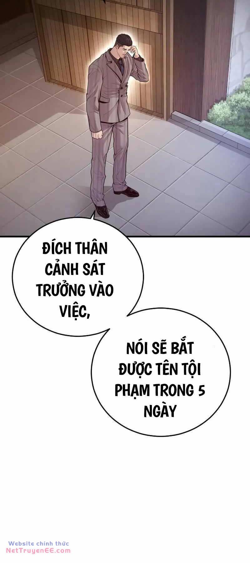 Cậu Bé Tội Phạm: Chapter 54