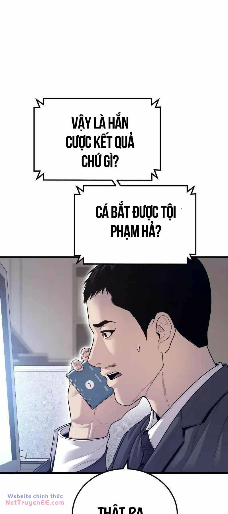 Cậu Bé Tội Phạm: Chapter 54