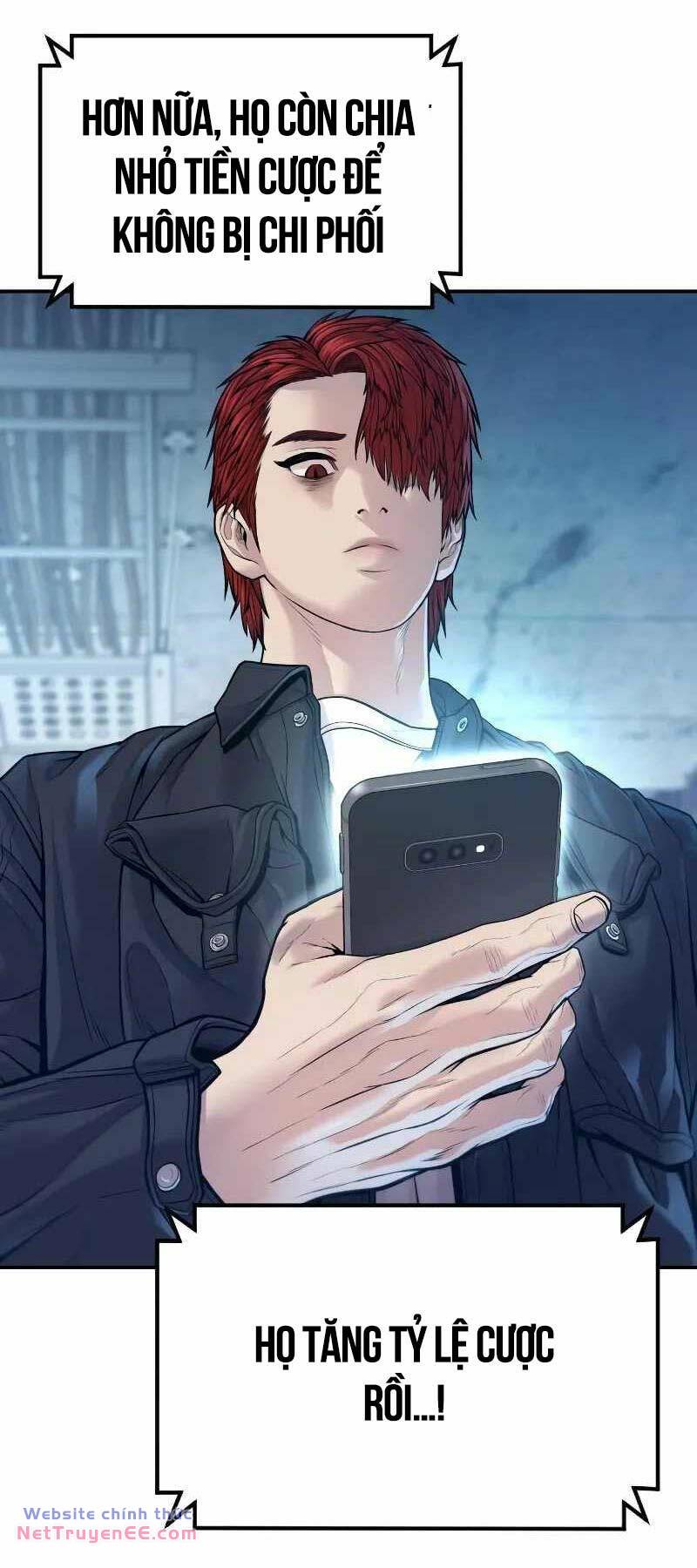 Cậu Bé Tội Phạm: Chapter 54