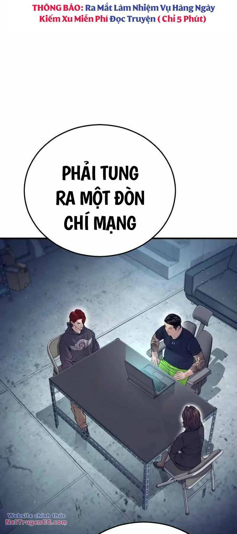 Cậu Bé Tội Phạm: Chapter 54