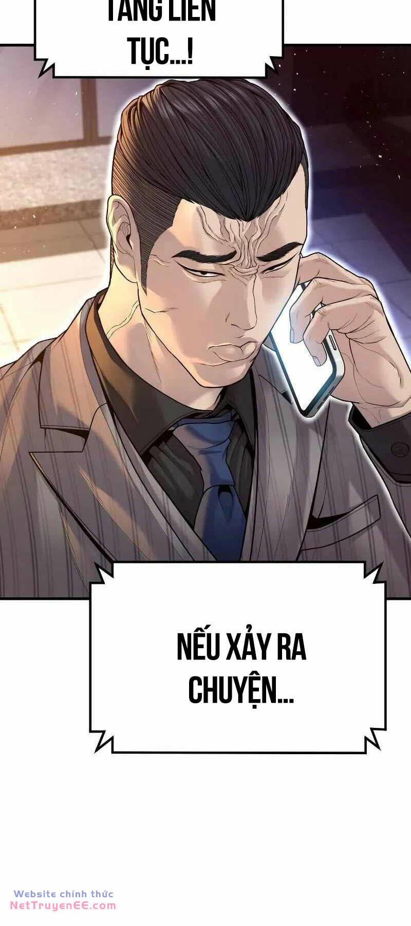 Cậu Bé Tội Phạm: Chapter 54