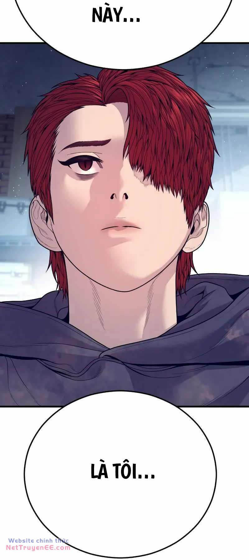 Cậu Bé Tội Phạm: Chapter 54