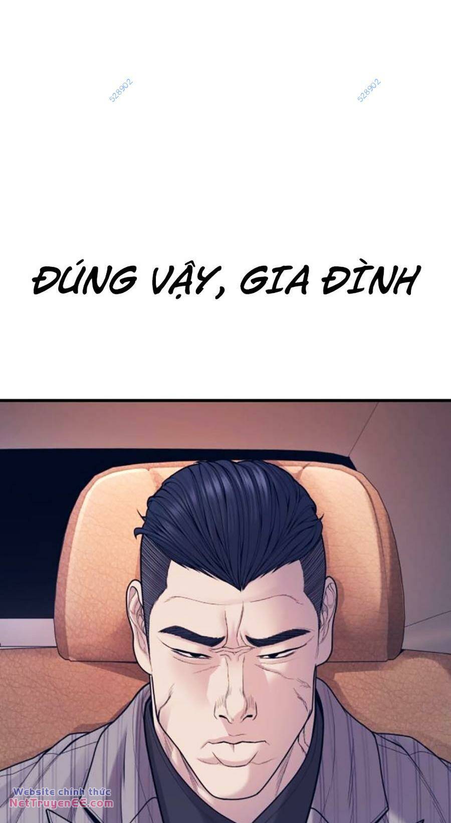 Cậu Bé Tội Phạm: Chapter 55