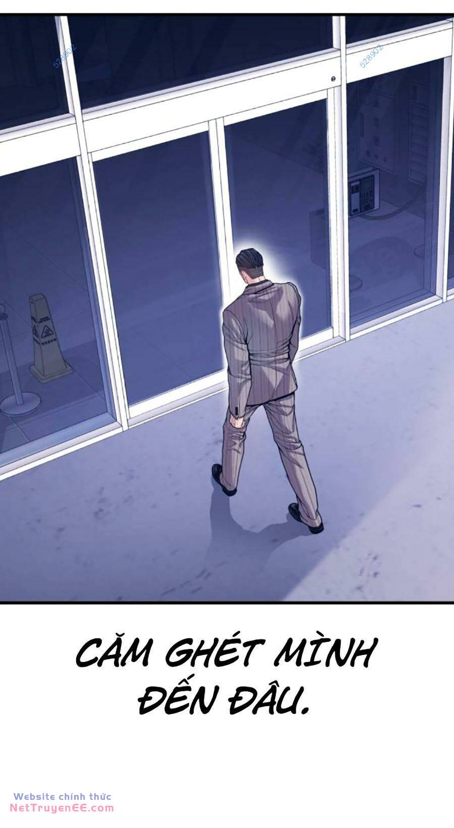 Cậu Bé Tội Phạm: Chapter 55