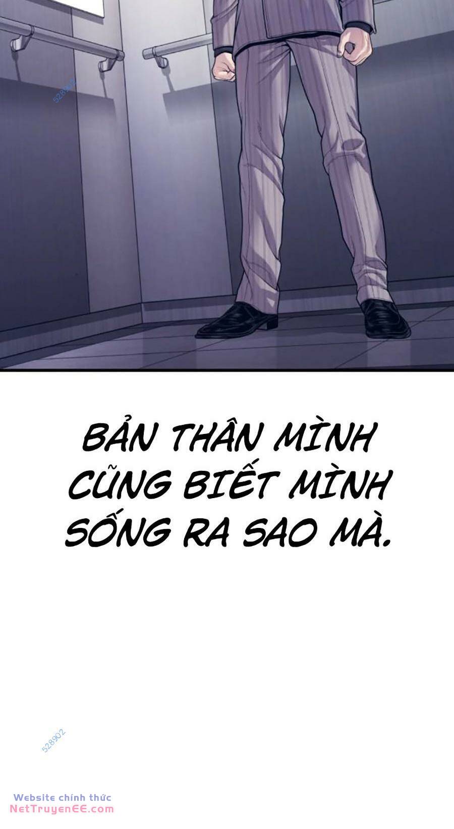 Cậu Bé Tội Phạm: Chapter 55