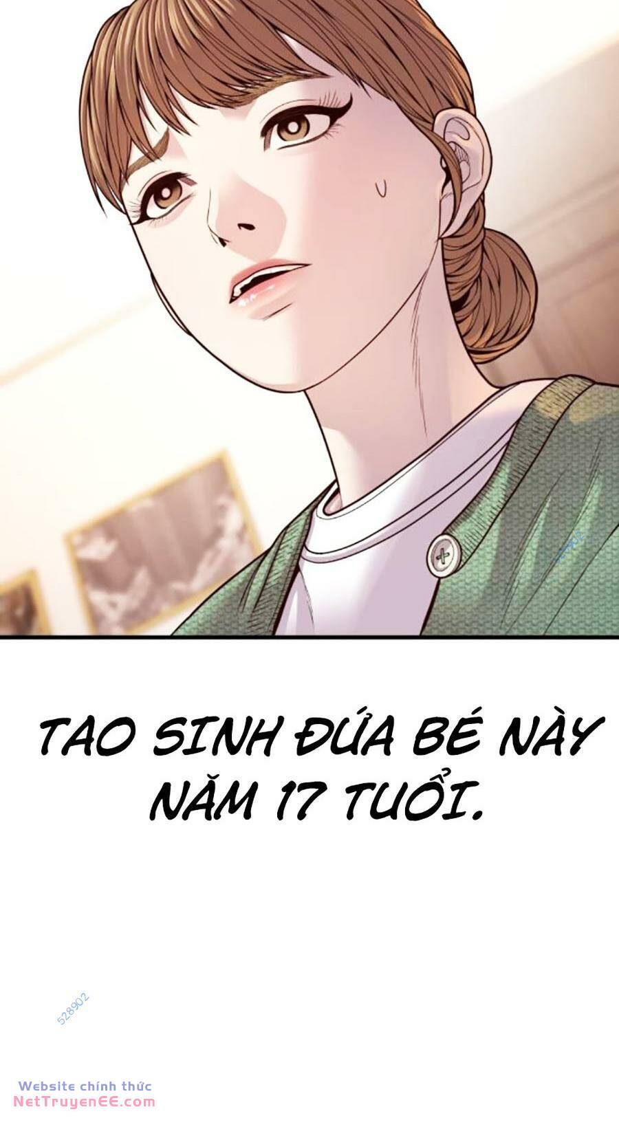 Cậu Bé Tội Phạm: Chapter 55