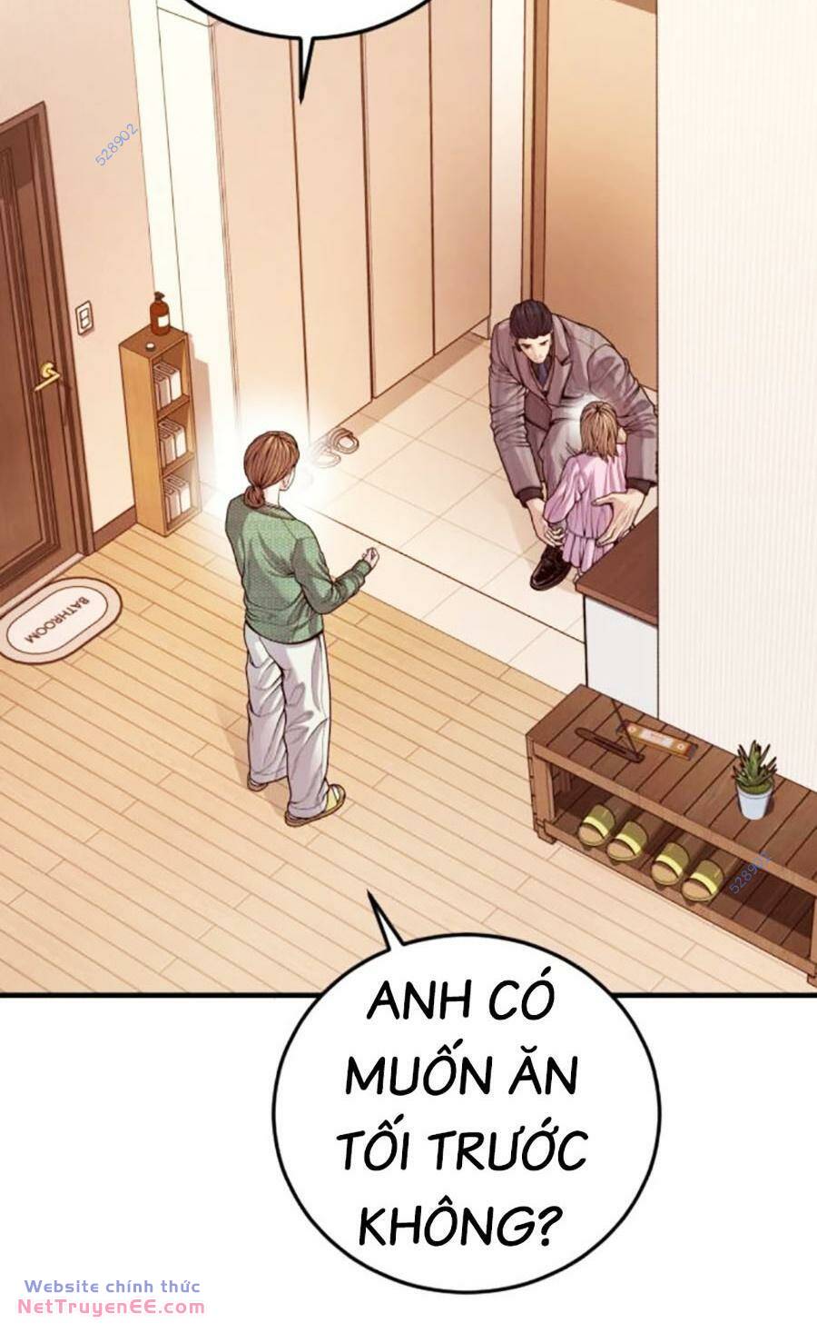 Cậu Bé Tội Phạm: Chapter 55