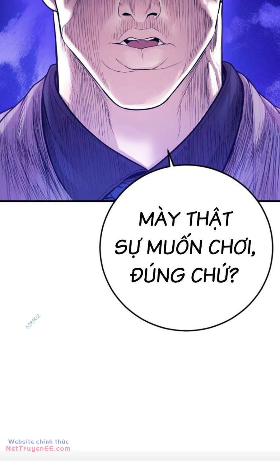 Cậu Bé Tội Phạm: Chapter 55