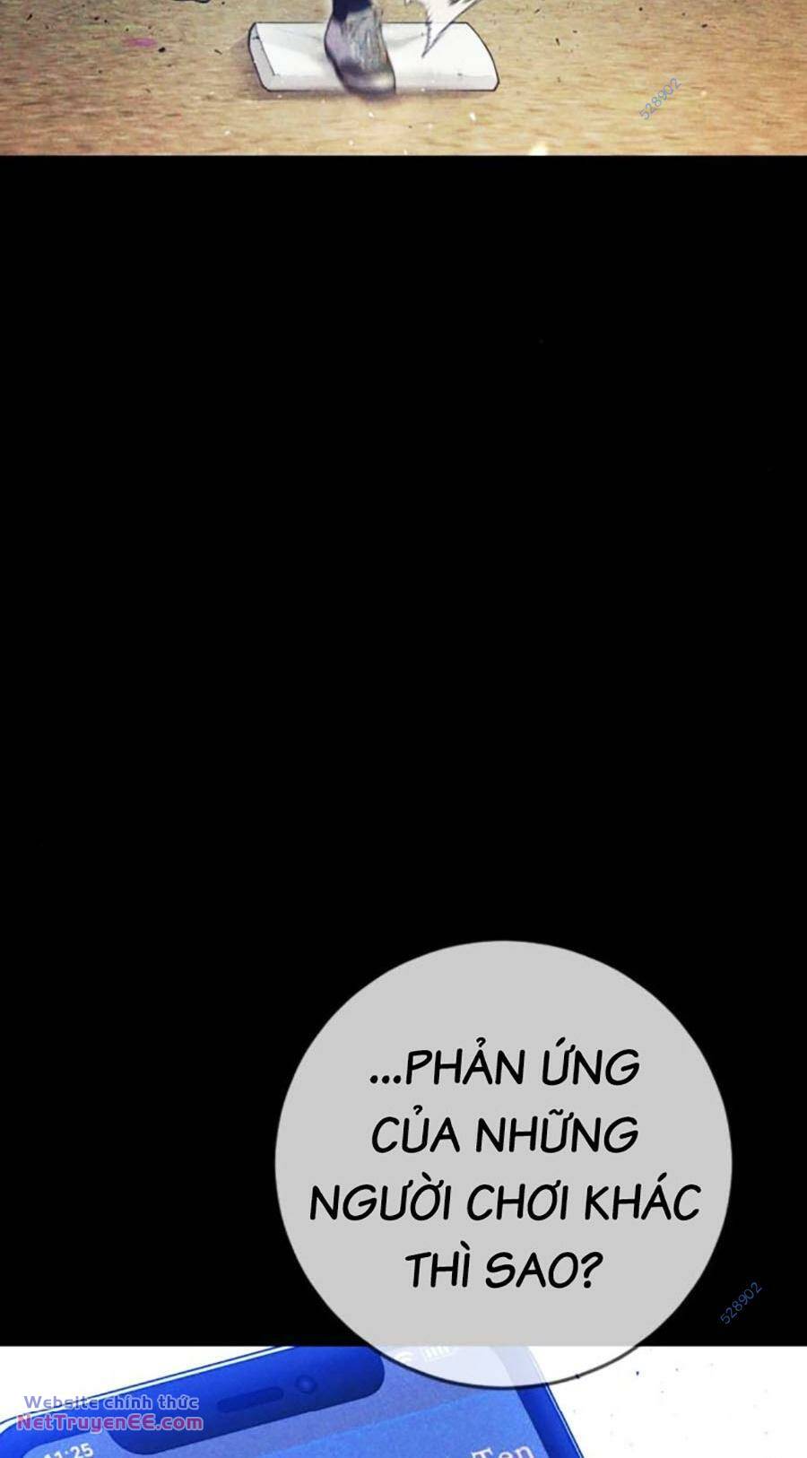 Cậu Bé Tội Phạm: Chapter 55
