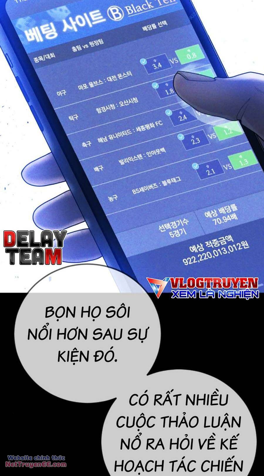 Cậu Bé Tội Phạm: Chapter 55