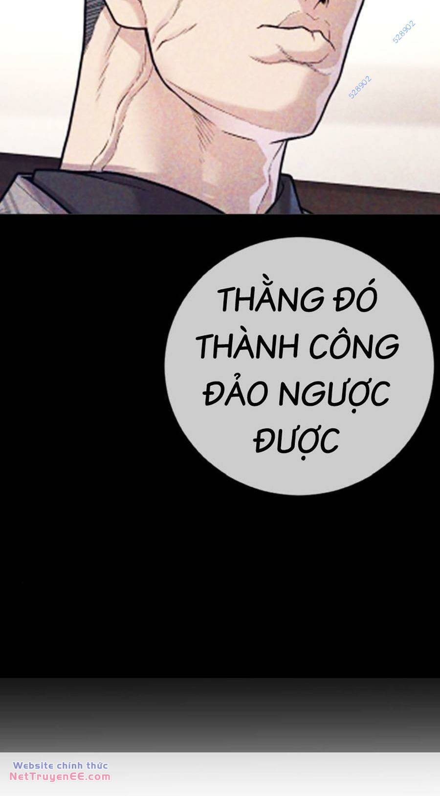 Cậu Bé Tội Phạm: Chapter 55