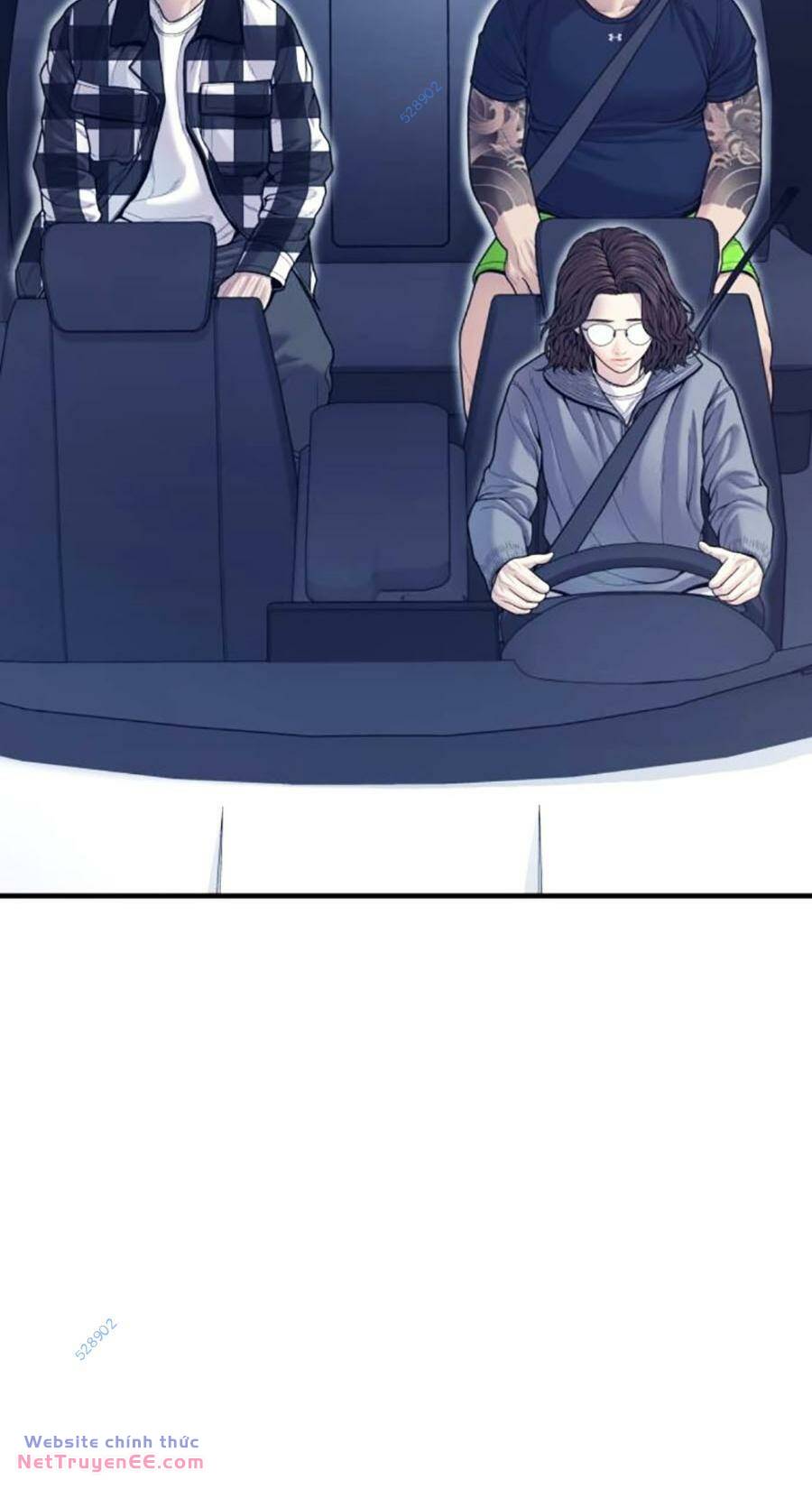 Cậu Bé Tội Phạm: Chapter 55