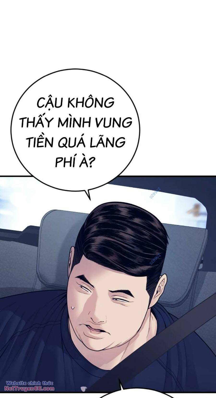 Cậu Bé Tội Phạm: Chapter 55