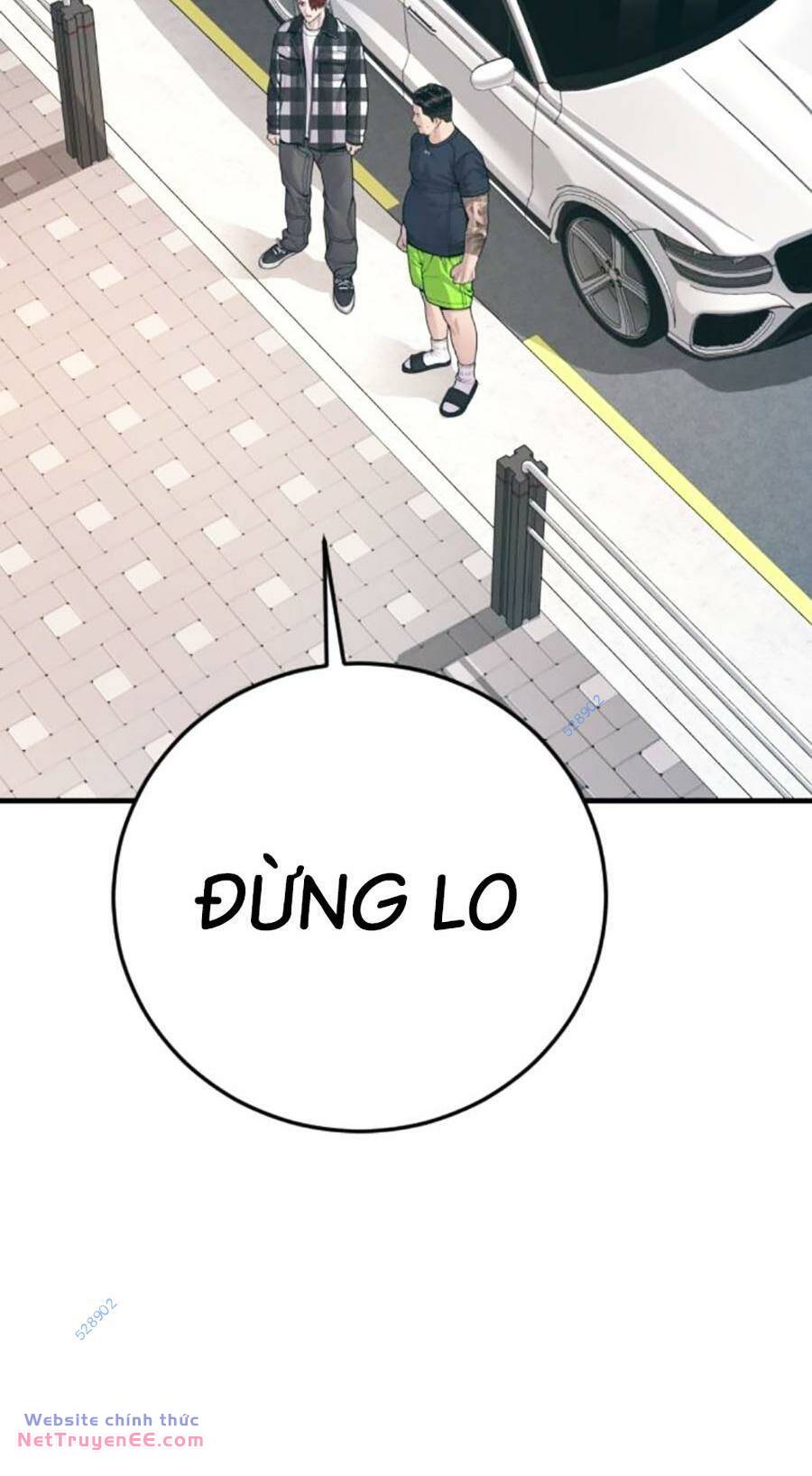 Cậu Bé Tội Phạm: Chapter 55