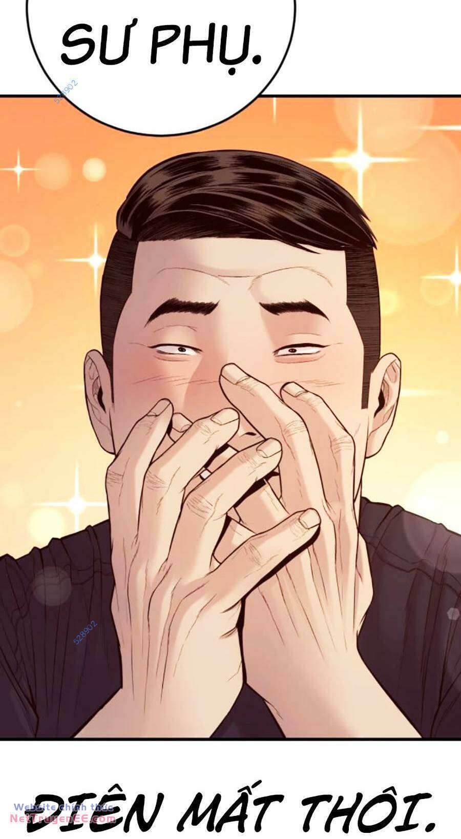 Cậu Bé Tội Phạm: Chapter 55