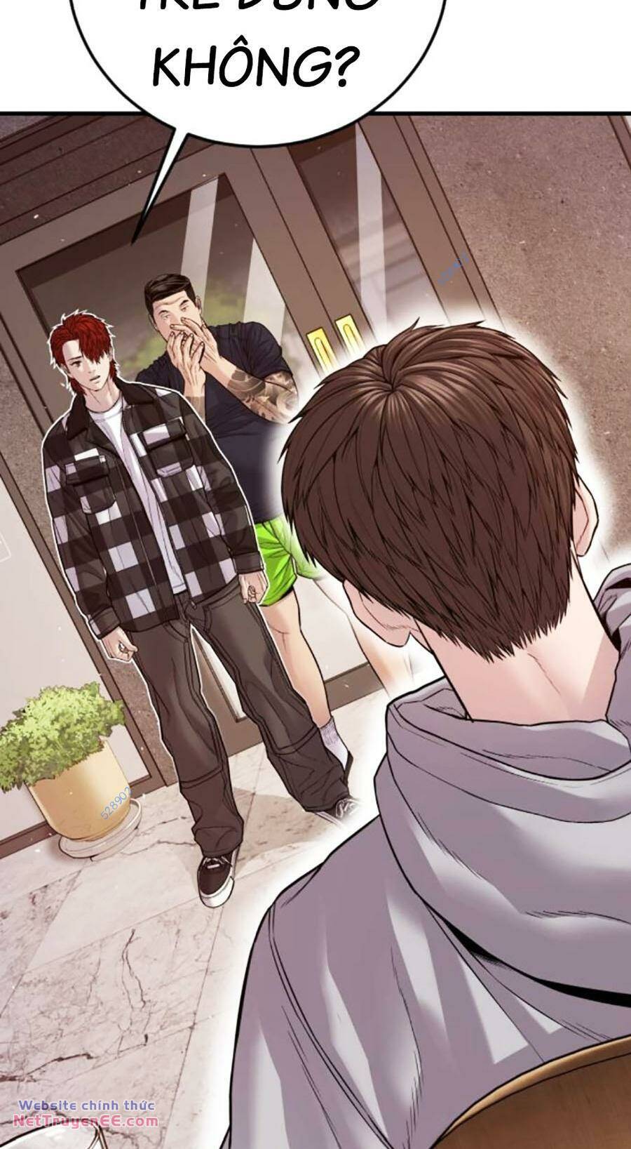 Cậu Bé Tội Phạm: Chapter 55
