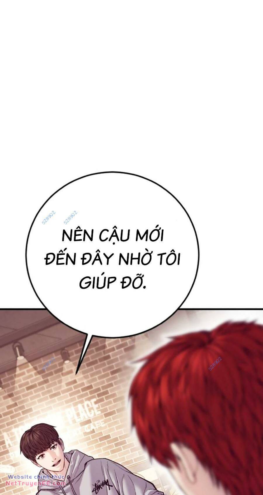 Cậu Bé Tội Phạm: Chapter 55