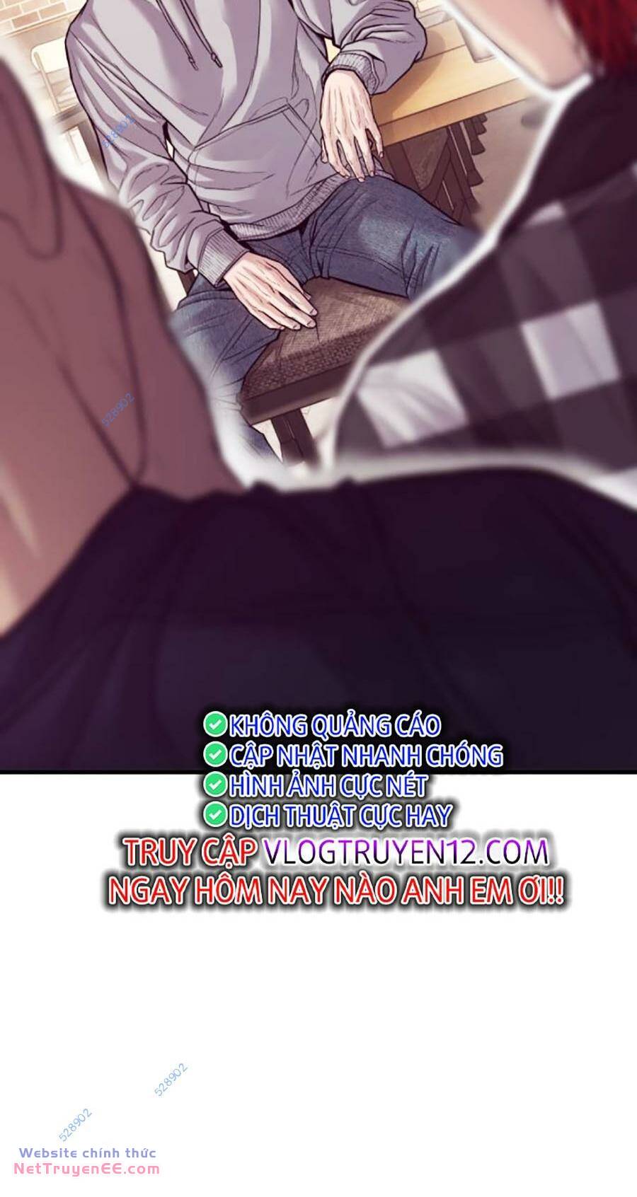 Cậu Bé Tội Phạm: Chapter 55