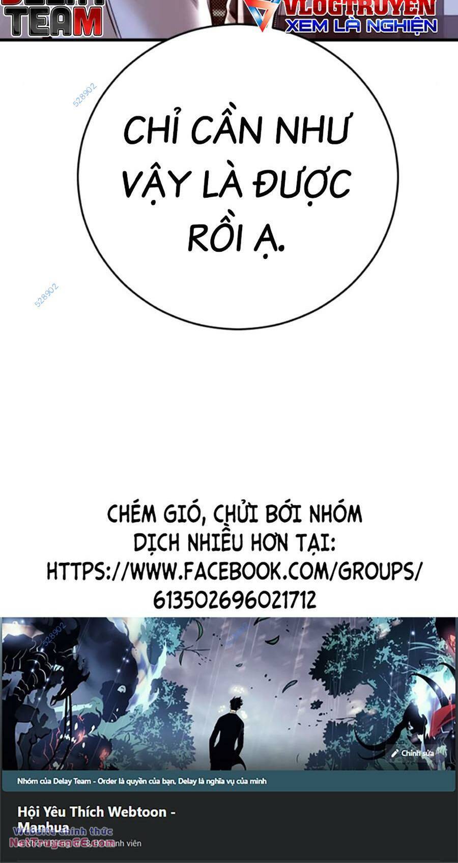 Cậu Bé Tội Phạm: Chapter 55