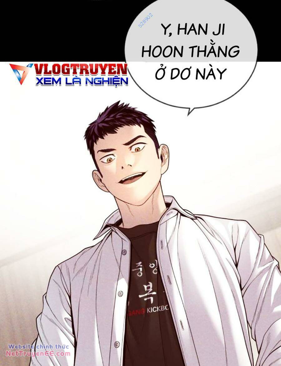 Cậu Bé Tội Phạm: Chapter 55