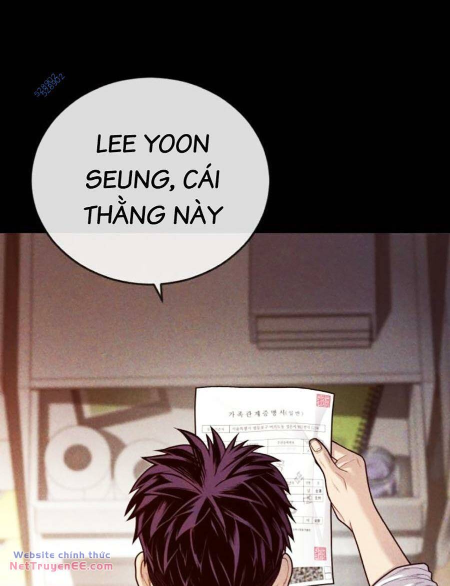 Cậu Bé Tội Phạm: Chapter 55