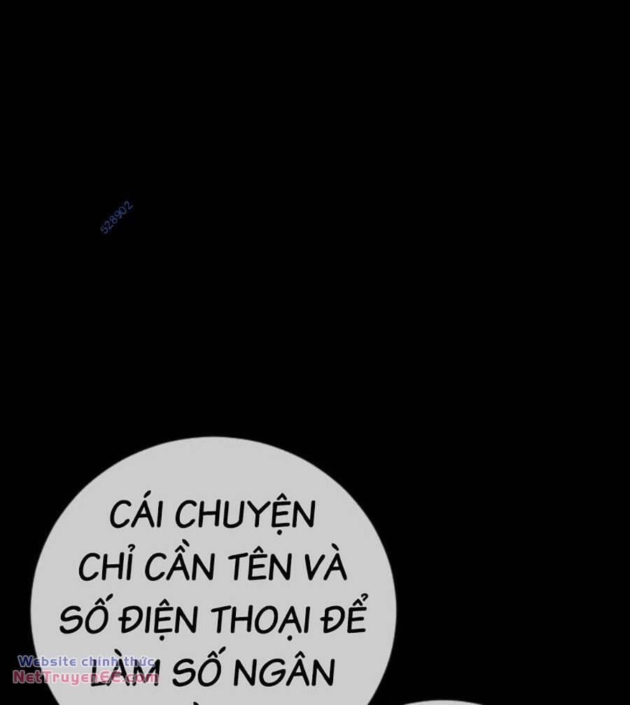 Cậu Bé Tội Phạm: Chapter 55