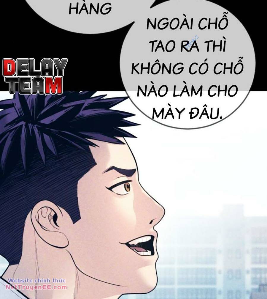 Cậu Bé Tội Phạm: Chapter 55