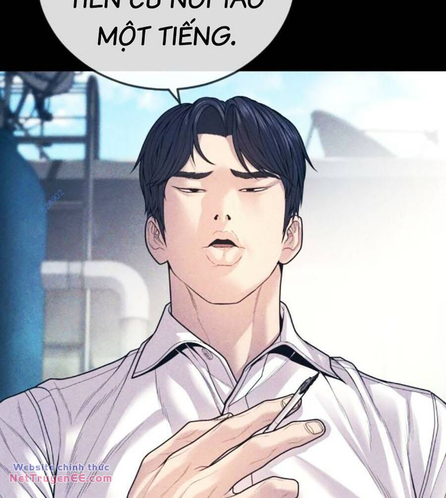 Cậu Bé Tội Phạm: Chapter 55