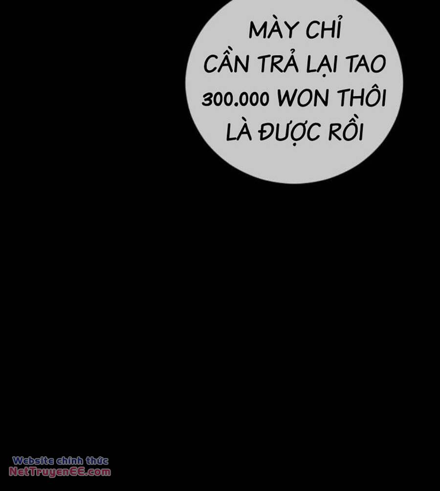 Cậu Bé Tội Phạm: Chapter 55