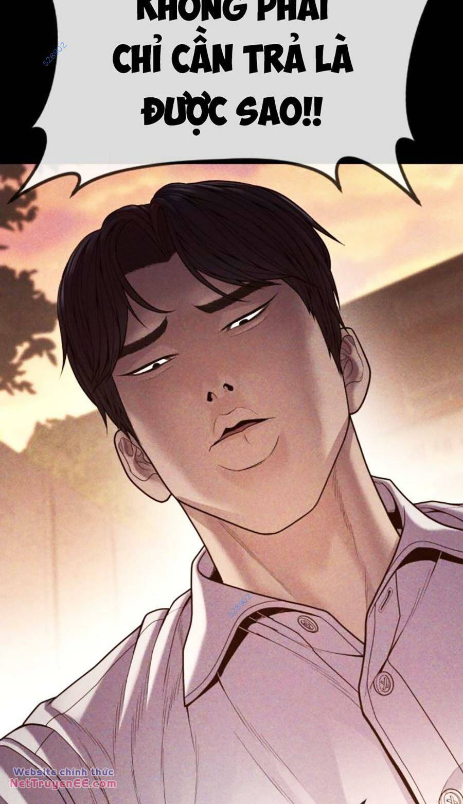 Cậu Bé Tội Phạm: Chapter 55