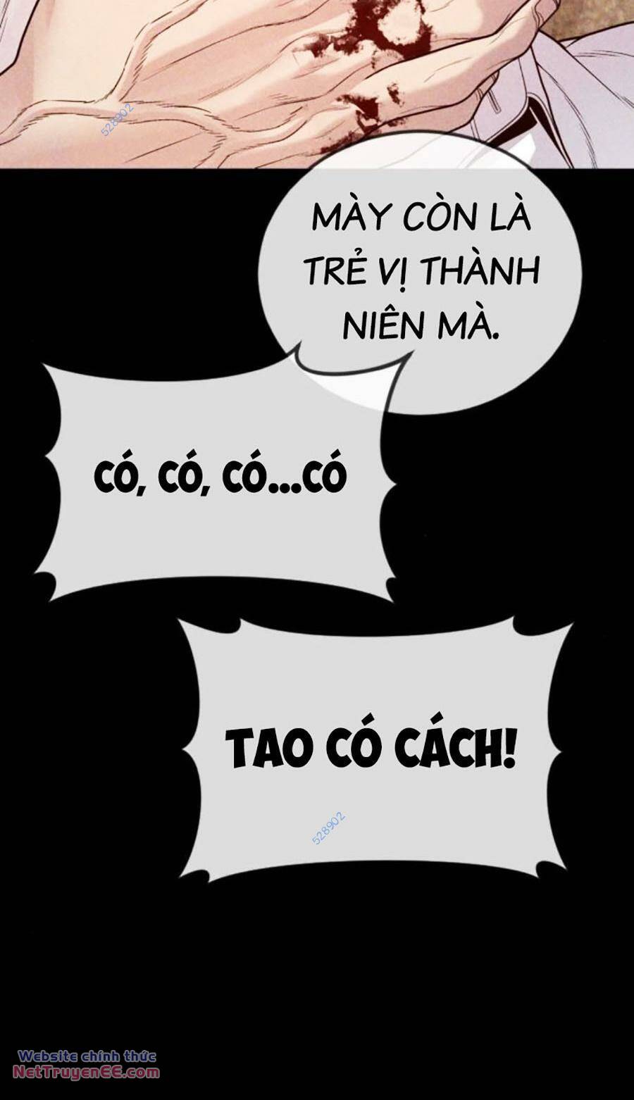 Cậu Bé Tội Phạm: Chapter 55