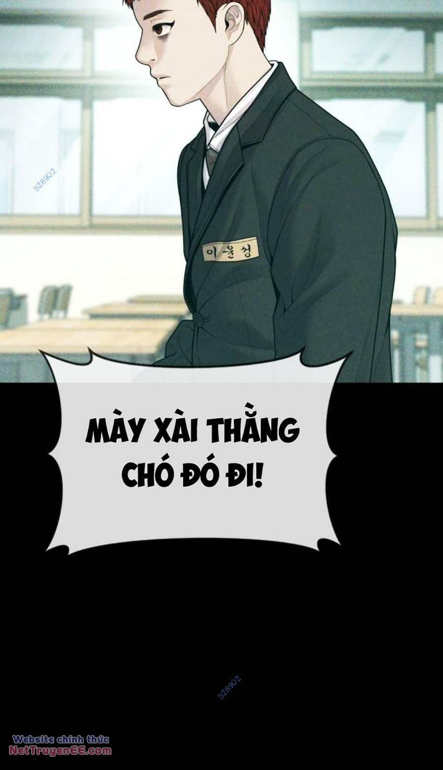 Cậu Bé Tội Phạm: Chapter 55