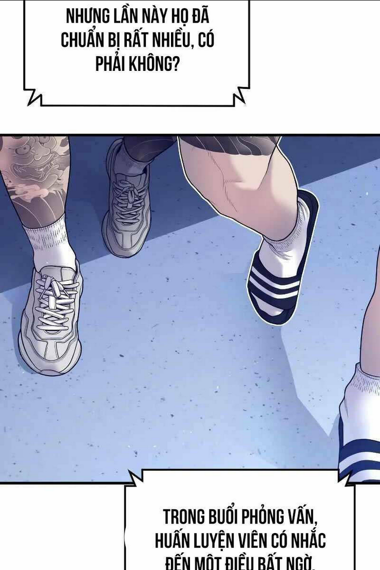 Cậu Bé Tội Phạm: Chapter 56.5
