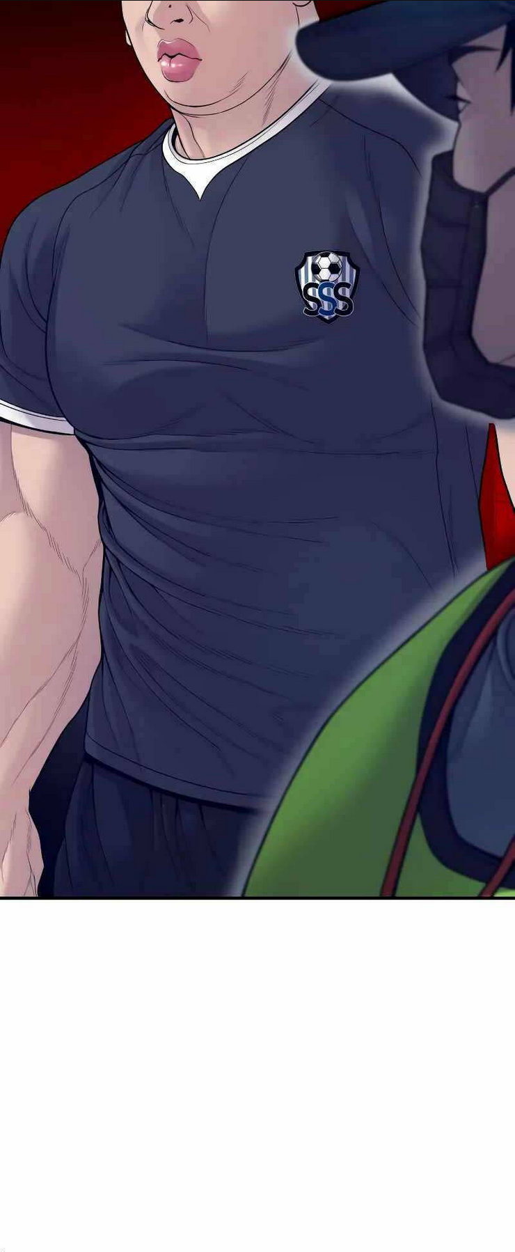 Cậu Bé Tội Phạm: Chapter 56.5