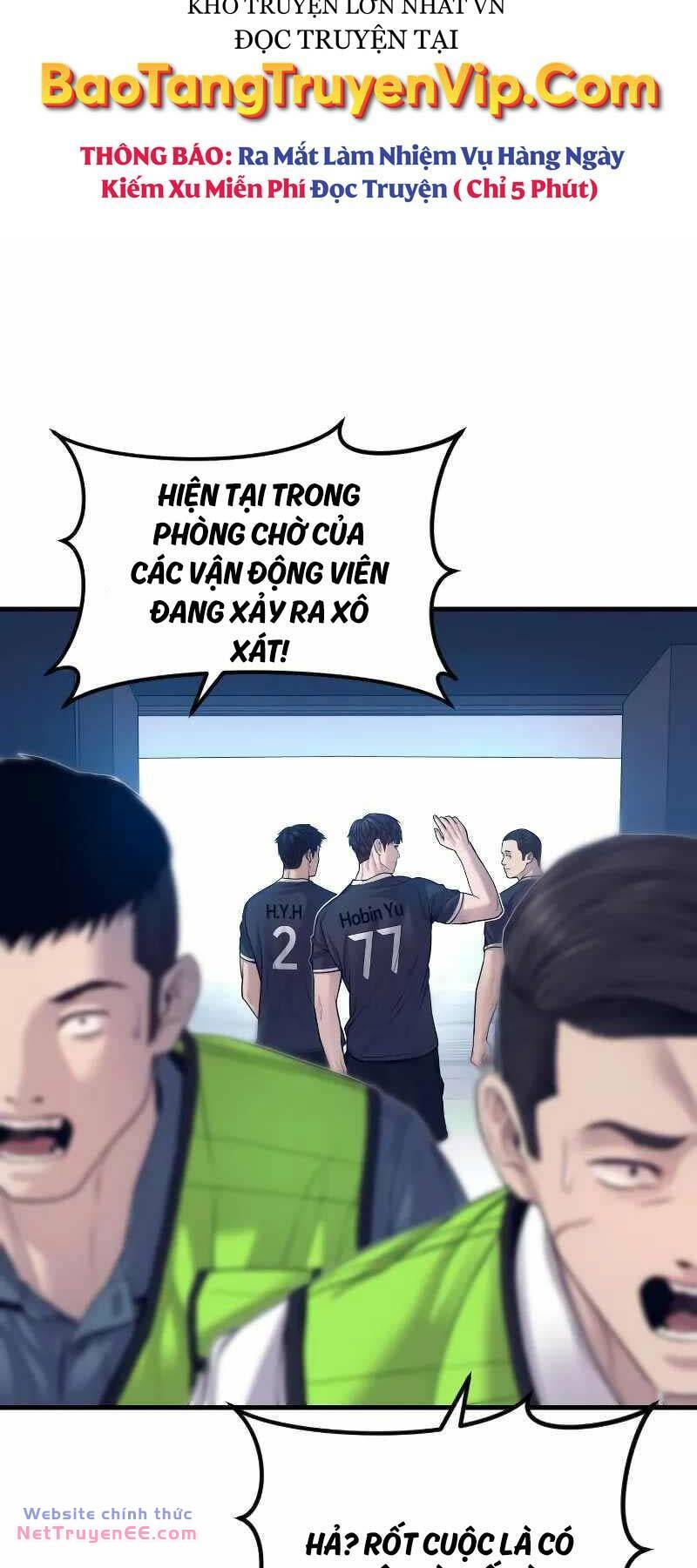 Cậu Bé Tội Phạm: Chapter 56