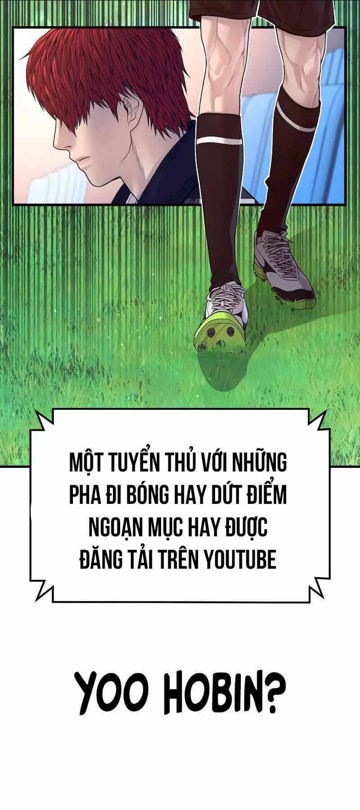 Cậu Bé Tội Phạm: Chapter 57
