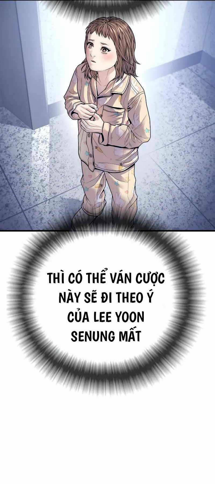 Cậu Bé Tội Phạm: Chapter 57