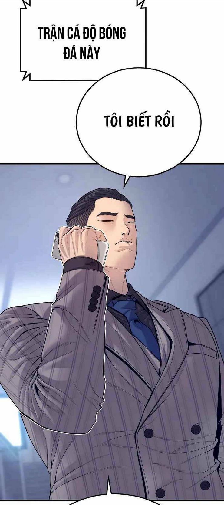 Cậu Bé Tội Phạm: Chapter 57
