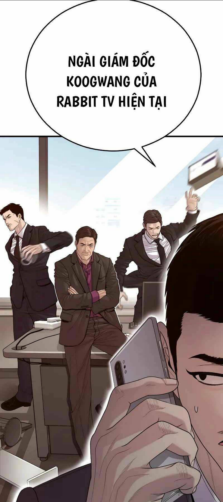 Cậu Bé Tội Phạm: Chapter 57