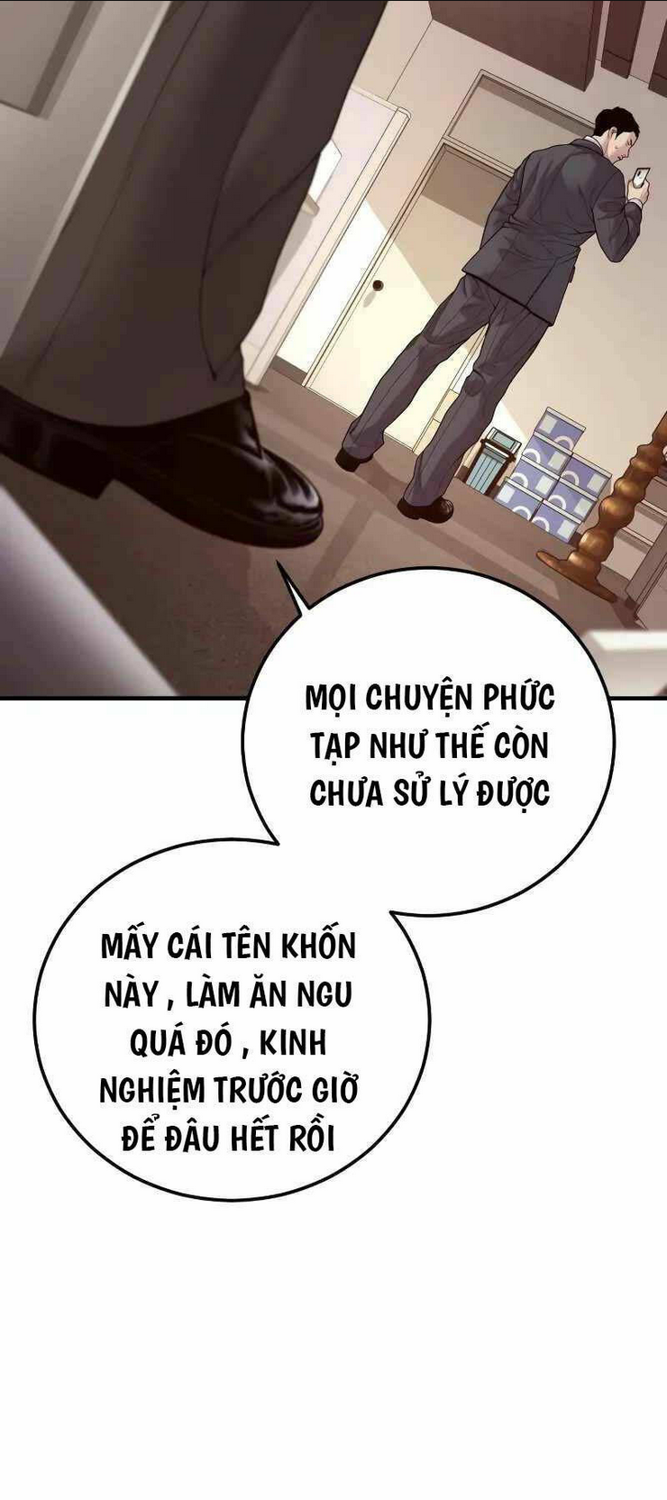 Cậu Bé Tội Phạm: Chapter 57