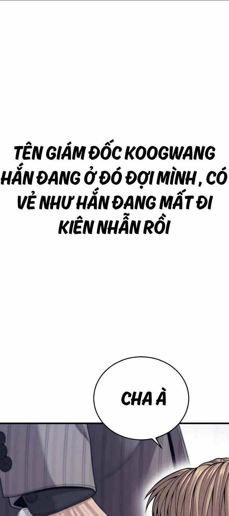 Cậu Bé Tội Phạm: Chapter 57