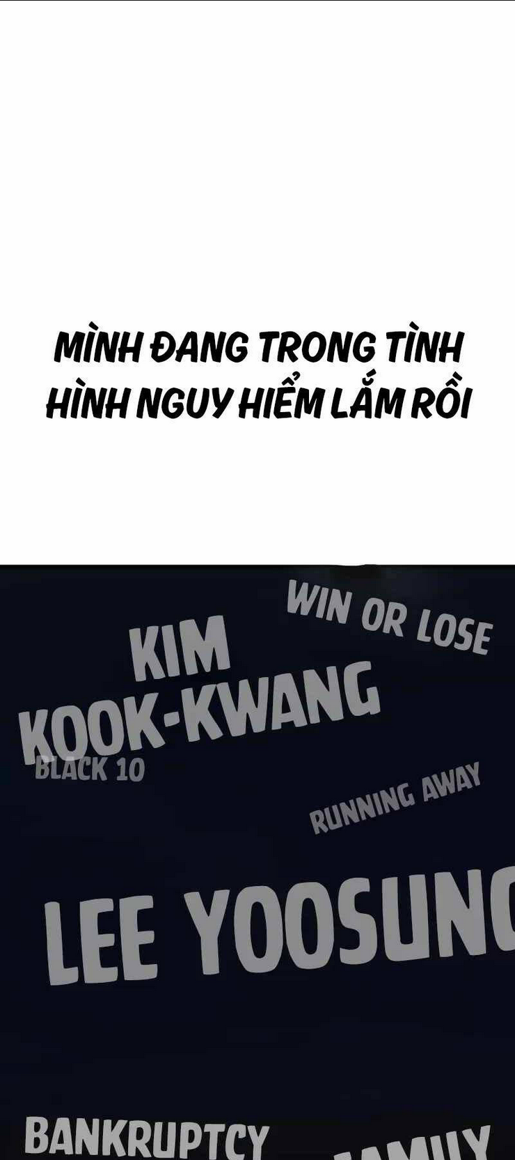 Cậu Bé Tội Phạm: Chapter 57