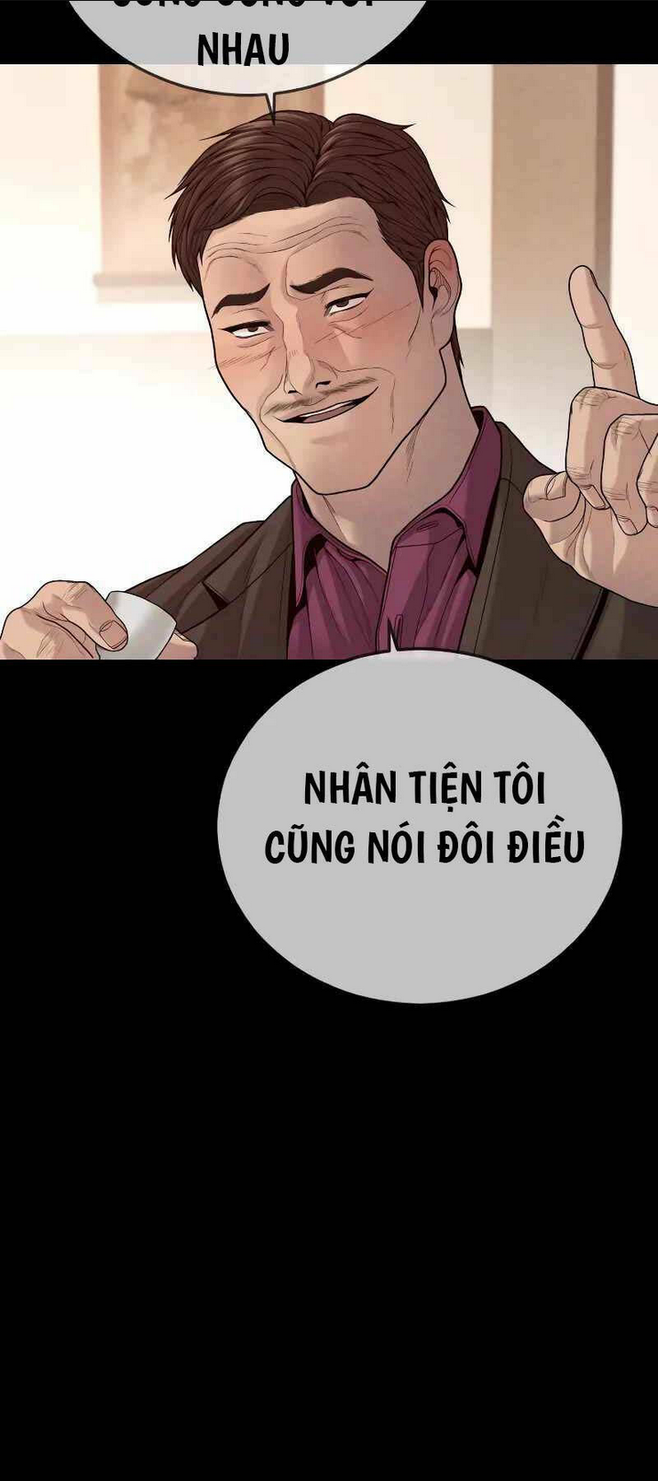 Cậu Bé Tội Phạm: Chapter 57